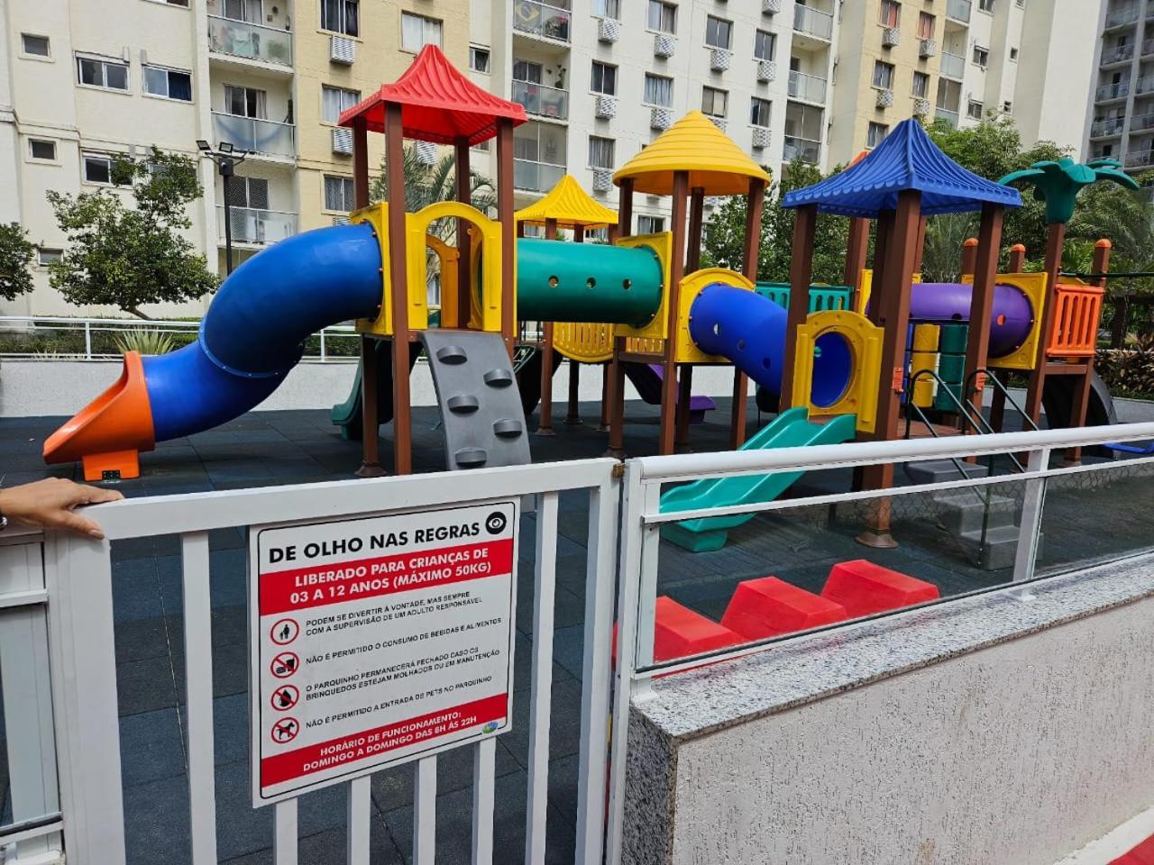 Minha Praia - Linda Piscina ريو دي جانيرو المظهر الخارجي الصورة